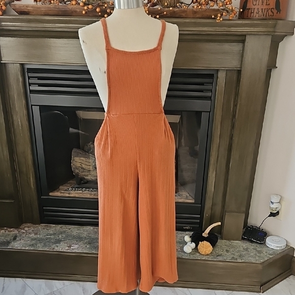 Women's Jumpsuit - Picture 1 of 1